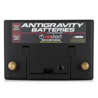 Antigravity Batteries - Antigravity Group 24R Lithium Car Battery w/Re-Start - AG-24R-60-RS - Image 4