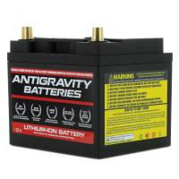 Antigravity Batteries - Antigravity Group 26 Lithium Car Battery w/Re-Start - AG-26-20-RS - Image 1