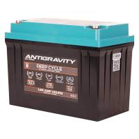 Antigravity Batteries - Antigravity DC-125 Lithium Deep Cycle Battery - AG-DC-125 - Image 1