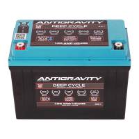 Antigravity Batteries - Antigravity DC-125 Lithium Deep Cycle Battery - AG-DC-125 - Image 2