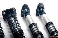 AST - AST 92-00 BMW 316i E36 RWD 5100 Comp Coilovers w/ Springs & Topmounts - Image 2