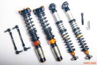 AST - AST 2015+ BMW X1 Series F48 / 2017+ BMW X2 Series F39 5100 Comp Series Coilovers - Image 2