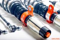 AST - AST 5100 Series Shock Absorbers Non Coil Over Mercedes G-Class (W463) OEM Height - Image 2