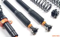 AST - AST 5100 Series Shock Absorbers Non Coil Over Mercedes G-Class (W463) OEM Height - Image 3