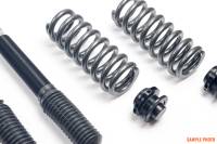 AST - AST 5100 Series Shock Absorbers Non Coil Over Mercedes G-Class (W463) OEM Height - Image 4