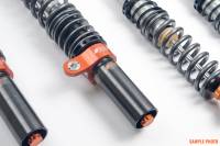 AST - AST 07-10 Honda CIVIC TYPE R FD2 FWD 5100 Comp Coilovers w/ Springs & Topmounts - Image 2