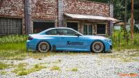 AST - AST Suspension 2018+ Porsche 911 3.0 AWD Adjustable Lowering Springs - Image 4