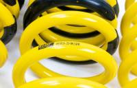 AST - AST Suspension 18-21 Jeep Grand Cherokee Trackhawk Lowering Springs - 1.1 inch front / 2.1 inch rear - ASTLS-22-062 - Image 6