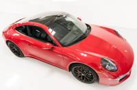 AWE Tuning - AWE Tuning Foiler Wind Diffuser for Porsche 991 / 981 / 718 - Image 7