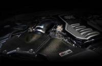 AWE Tuning - AWE Tuning B8 S5 4.2L S-FLO Carbon Intake - Image 2