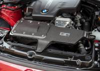 AWE Tuning - AWE Tuning BMW 228i/320i/328i/428i S-FLO Carbon Intake - Image 7