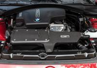 AWE Tuning - AWE Tuning BMW 228i/320i/328i/428i S-FLO Carbon Intake - Image 9