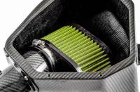 AWE Tuning - AWE Tuning BMW F8x M3/M4 S-FLO Carbon Intake - Image 6