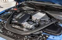 AWE Tuning - AWE Tuning BMW F8x M3/M4 S-FLO Carbon Intake - Image 7