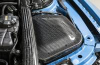 AWE Tuning - AWE Tuning BMW F8x M3/M4 S-FLO Carbon Intake - Image 9