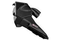 AWE Tuning Audi C7 RS6 / RS7 4.0T S-FLO Carbon Intake V2 - 2660-15012