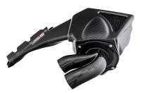 AWE Tuning - AWE Tuning Audi C7 RS6 / RS7 4.0T S-FLO Carbon Intake V2 - Image 2