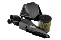 AWE Tuning - AWE Tuning Audi C7 RS6 / RS7 4.0T S-FLO Carbon Intake V2 - Image 4