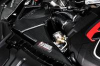 AWE Tuning - AWE Tuning Audi C7 RS6 / RS7 4.0T S-FLO Carbon Intake V2 - Image 6