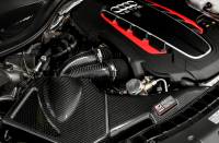 AWE Tuning - AWE Tuning Audi C7 S6 / S7 4.0T S-FLO Carbon Intake V2 - Image 6