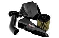 AWE Tuning - AWE Tuning Audi C7 A6 / A7 3.0T S-FLO Carbon Intake V2 - Image 2