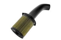 AWE Tuning - AWE Tuning Audi C7 A6 / A7 3.0T S-FLO Carbon Intake V2 - Image 3