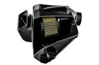 AWE Tuning - AWE Tuning Audi / Volkswagen MQB 1.8T/2.0T/Golf R Carbon Fiber AirGate Intake w/o Lid - Image 5