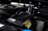 AWE Tuning - AWE Tuning Audi / Volkswagen MQB 1.8T/2.0T/Golf R Carbon Fiber AirGate Intake w/o Lid - Image 9