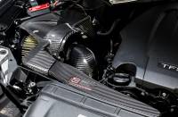 AWE Tuning - AWE Tuning Audi B9 A4/A5 2.0T Quattro Carbon Fiber AirGate Intake w/ Lid - Image 2