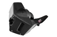 AWE Tuning - AWE Tuning Audi B9 A4/A5 2.0T Quattro Carbon Fiber AirGate Intake w/ Lid - Image 3