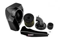 AWE Tuning - AWE Tuning Audi B9 A4/A5 2.0T Quattro Carbon Fiber AirGate Intake w/ Lid - Image 4