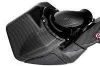 AWE Tuning - AWE Tuning Audi B9 A4/A5 2.0T Quattro Carbon Fiber AirGate Intake w/ Lid - Image 5