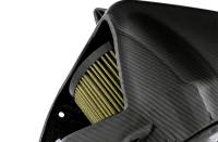 AWE Tuning - AWE Tuning Audi B9 A4/A5 2.0T Quattro Carbon Fiber AirGate Intake w/ Lid - Image 6