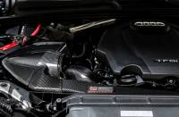 AWE Tuning - AWE Tuning Audi B9 A4/A5 2.0T Quattro Carbon Fiber AirGate Intake w/ Lid - Image 7