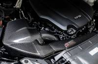 AWE Tuning - AWE Tuning Audi B9 A4/A5 2.0T Quattro Carbon Fiber AirGate Intake w/ Lid - Image 8