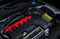 AWE Tuning - AWE Tuning Audi RS3 / TT RS S-FLO Shortie Carbon Fiber Intake - Image 3