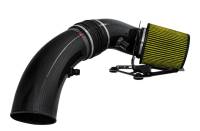 AWE Tuning - AWE Tuning Audi RS3 / TT RS S-FLO Open Carbon Fiber Intake - Image 2