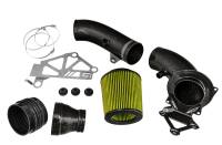 AWE Tuning - AWE Tuning Audi RS3 / TT RS S-FLO Open Carbon Fiber Intake - Image 3