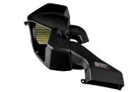 AWE Tuning - AWE Tuning Audi B9 SQ5 3.0T AirGate Carbon Fiber Intake w/ Lid - Image 2