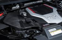 AWE Tuning - AWE Tuning Audi B9 SQ5 3.0T AirGate Carbon Fiber Intake w/ Lid - Image 5