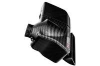 AWE Tuning - AWE Tuning VW GTI/Golf R MK7 1.8T/2.0T 8V (MQB) Carbon Fiber AirGate Intake w/o Lid - Image 5