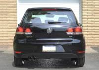 AWE Tuning - AWE Tuning 2.5L Golf/Rabbit Catback Performance Exhaust - Image 3