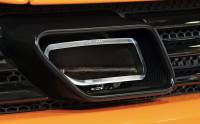 AWE Tuning - AWE Tuning McLaren MP4-12C Performance Exhaust - Machined Tips - Image 4