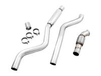 AWE Tuning - AWE Tuning BMW F22 M235i Performance Mid Pipe - Image 3