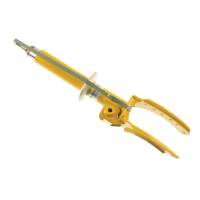 Bilstein - Bilstein B6 2003 Porsche Cayenne S Front Right 36mm Monotube Strut Assembly - Image 7