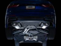 AWE Tuning - AWE Audi 2019-2023 C8 A6/A7 3.0T Touring Edition Cat-back Exhaust- Turn Downs - Image 14