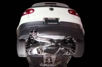 AWE Tuning - AWE Tuning VW Mk5 GTI Performance Exhaust - Image 2