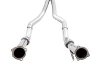 AWE Tuning - AWE Tuning Audi B9 RS5 Touring Edition Exhaust - w/ Diamond Black RS Tips - Image 3