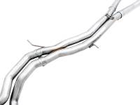 AWE Tuning - AWE Tuning Audi B9 RS5 Touring Edition Exhaust - w/ Diamond Black RS Tips - Image 4