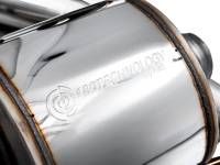 AWE Tuning - AWE Tuning 19-23 Audi C8 S6/S7 2.9T V6 AWD Touring Edition Exhaust - Chrome Silver Tips - Image 8